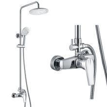 Hot Sell Taps And Bathroom Fittings Bath Shower Mixer